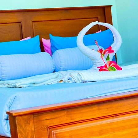 Ceylan Crest Ella Hotel ภายนอก รูปภาพ