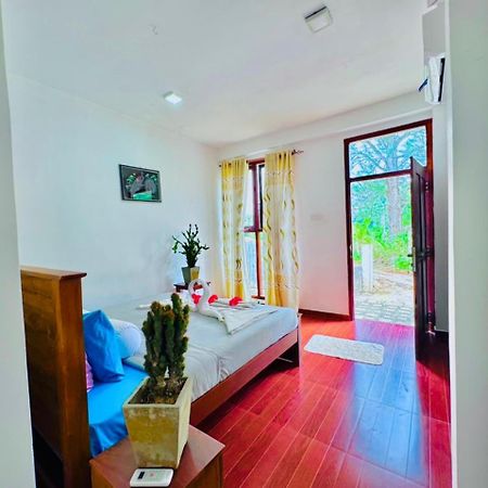Ceylan Crest Ella Hotel ภายนอก รูปภาพ