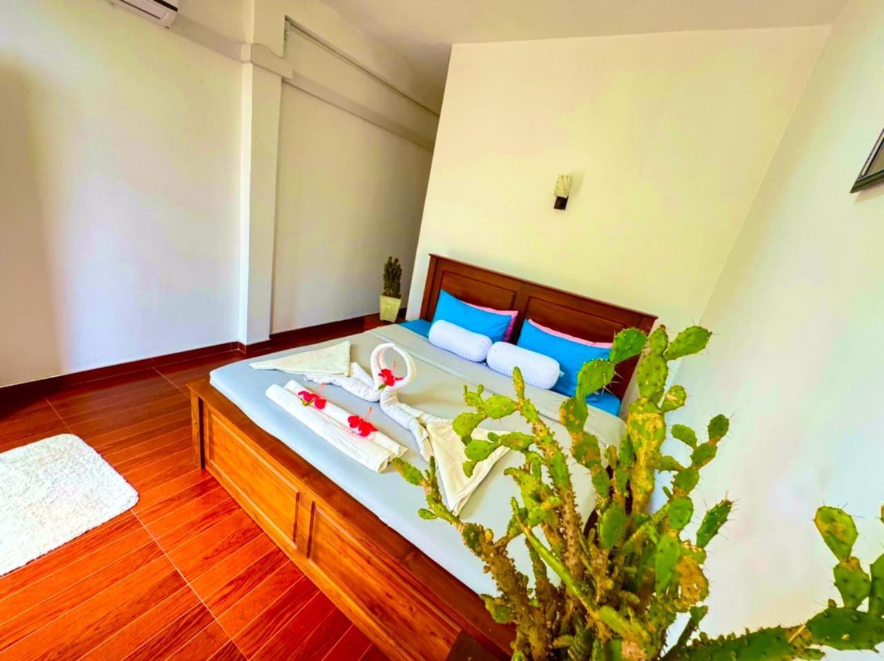 Ceylan Crest Ella Hotel ภายนอก รูปภาพ