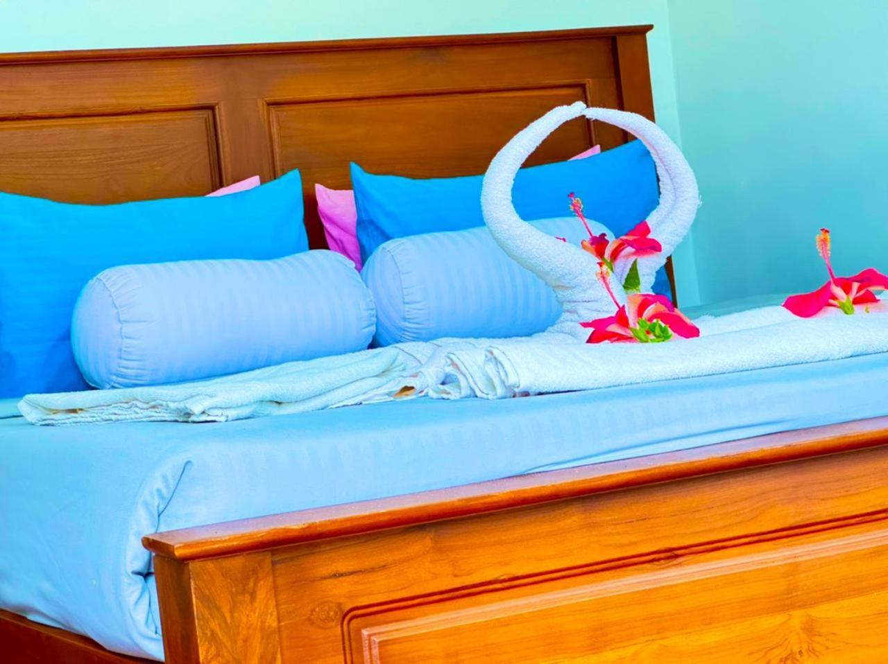 Ceylan Crest Ella Hotel ภายนอก รูปภาพ