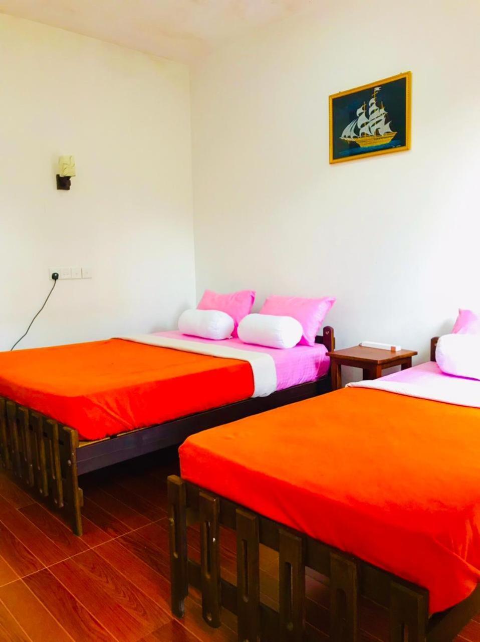 Ceylan Crest Ella Hotel ภายนอก รูปภาพ