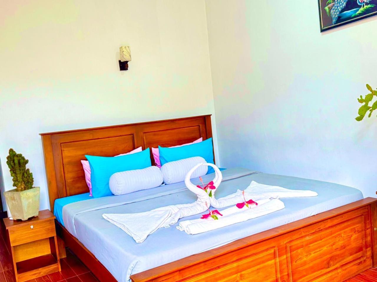 Ceylan Crest Ella Hotel ภายนอก รูปภาพ